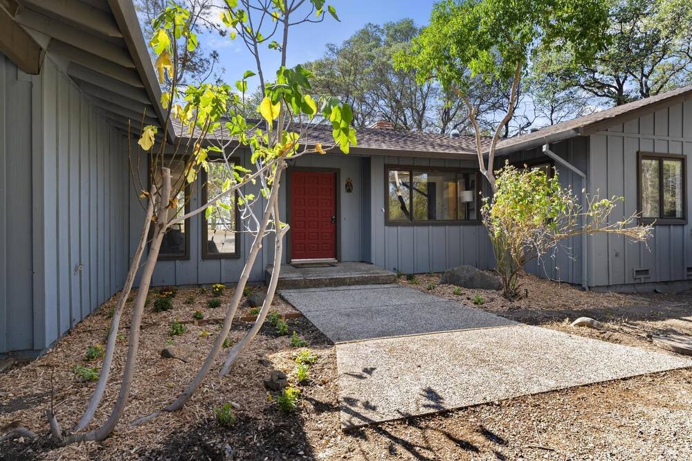 Photo of Outdoor in Rough and Ready