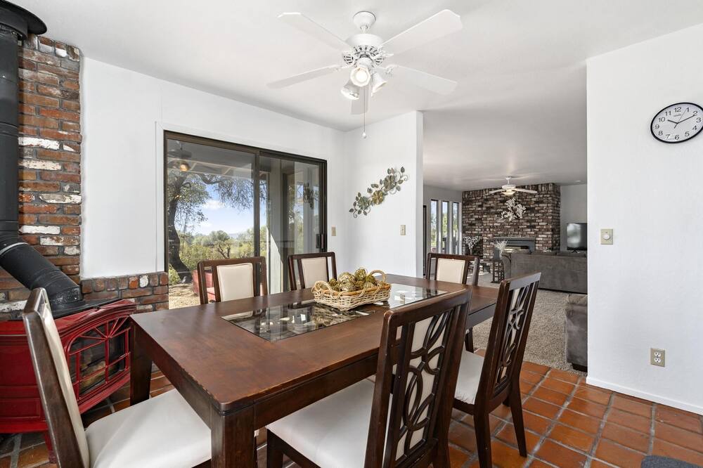 Photo of Kitchen in Rough and Ready