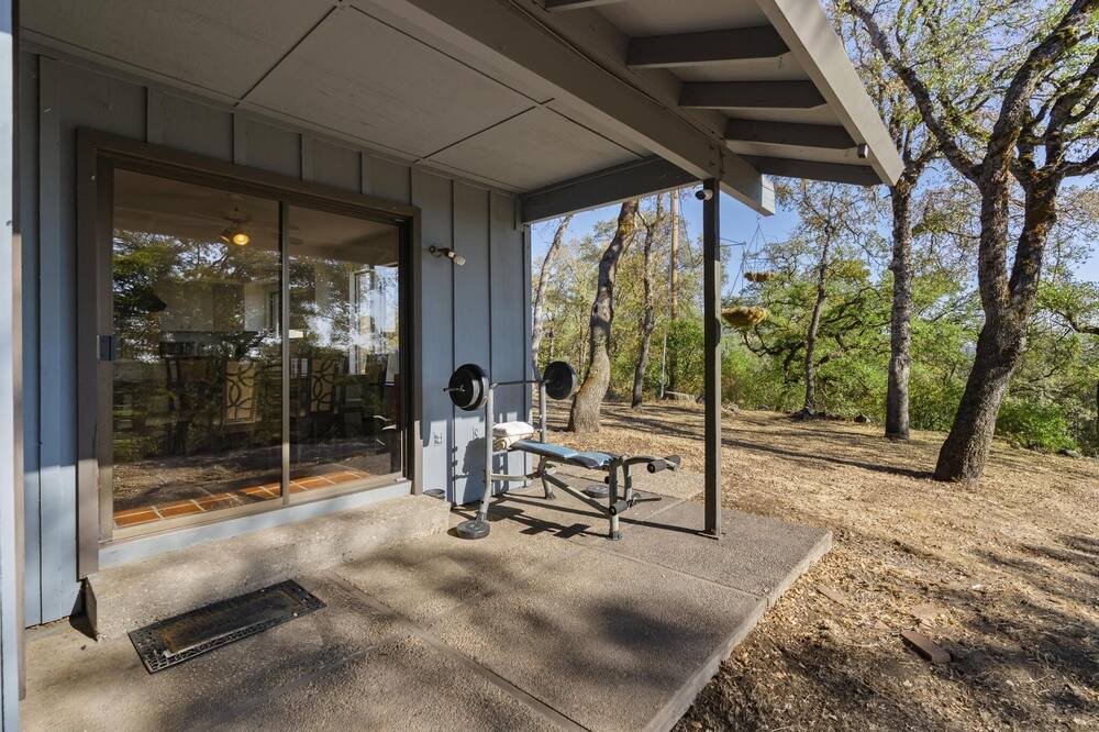 Photo of Patio Balcony in Rough and Ready