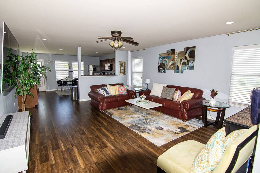 Photo of Bedroom in Fate