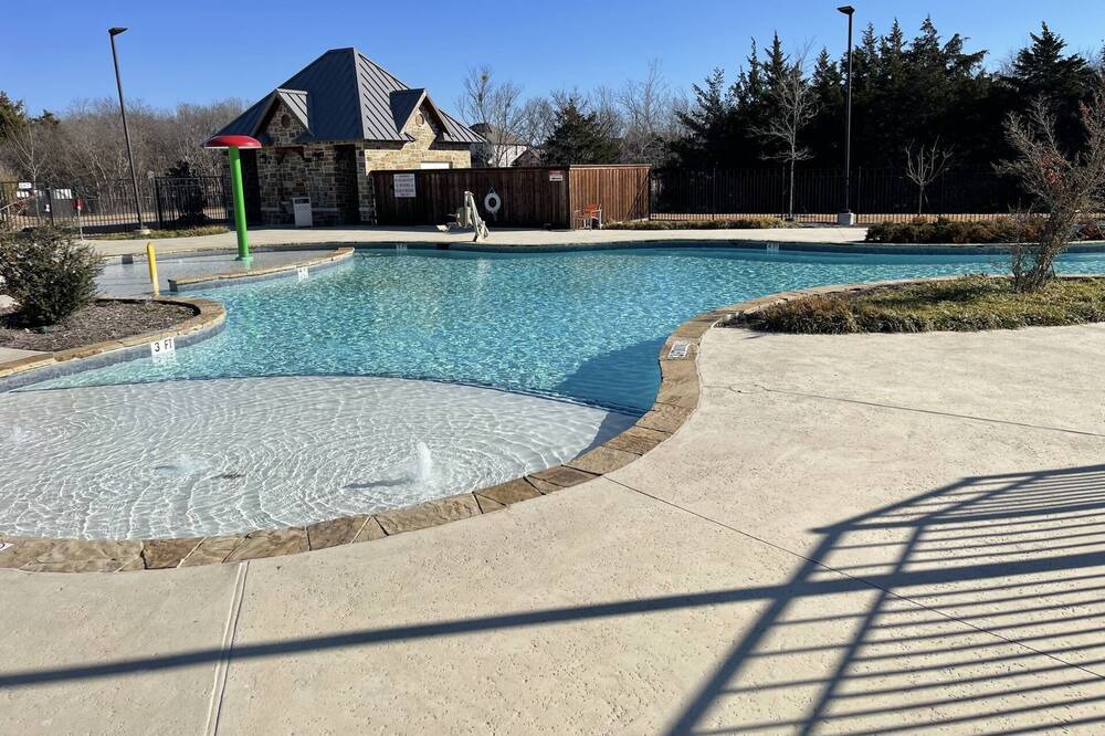 Photo of Outdoor in Royse City