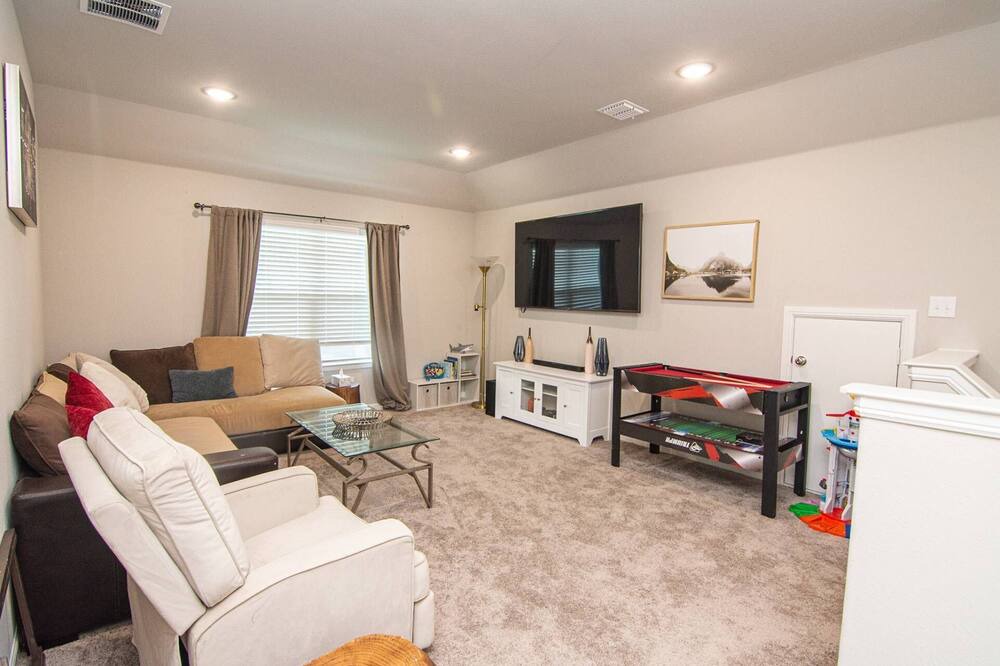 Photo of Bedroom in Royse City