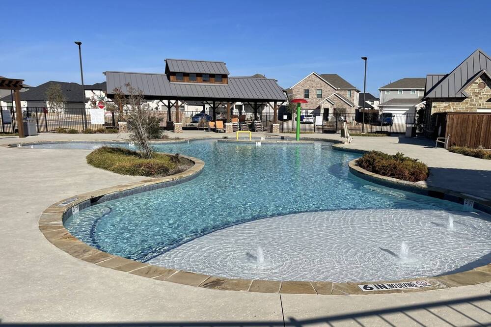Photo of Outdoor in Royse City