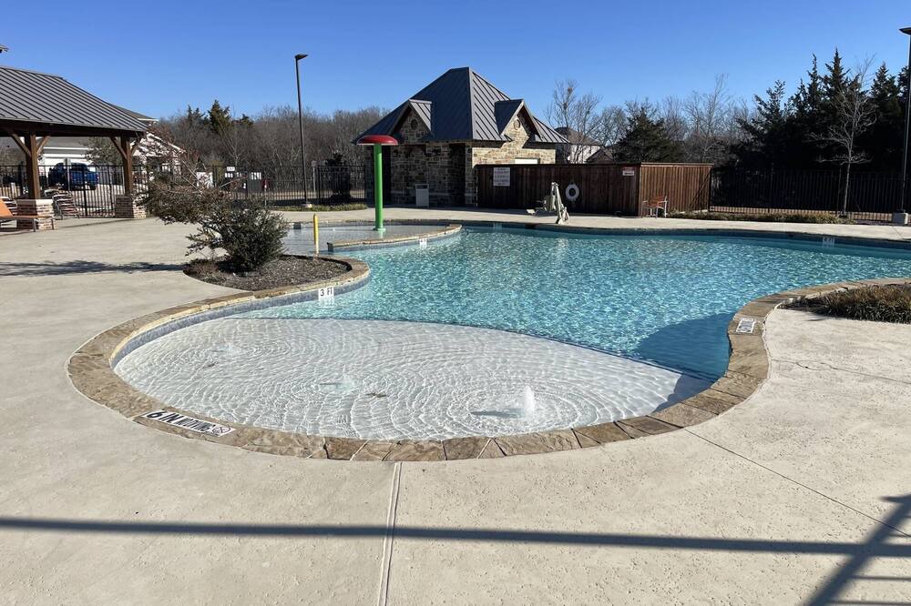 Photo of Outdoor in Royse City
