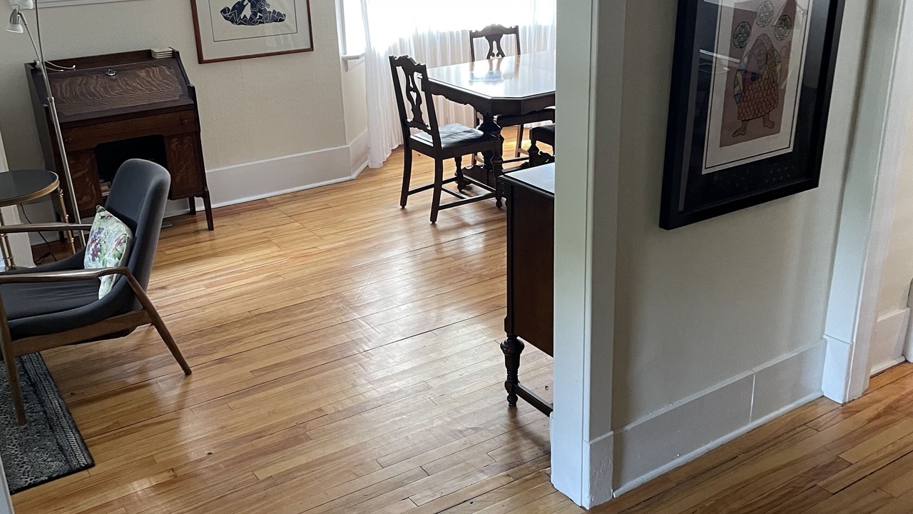 Photo of Livingroom in Saskatoon Downtown