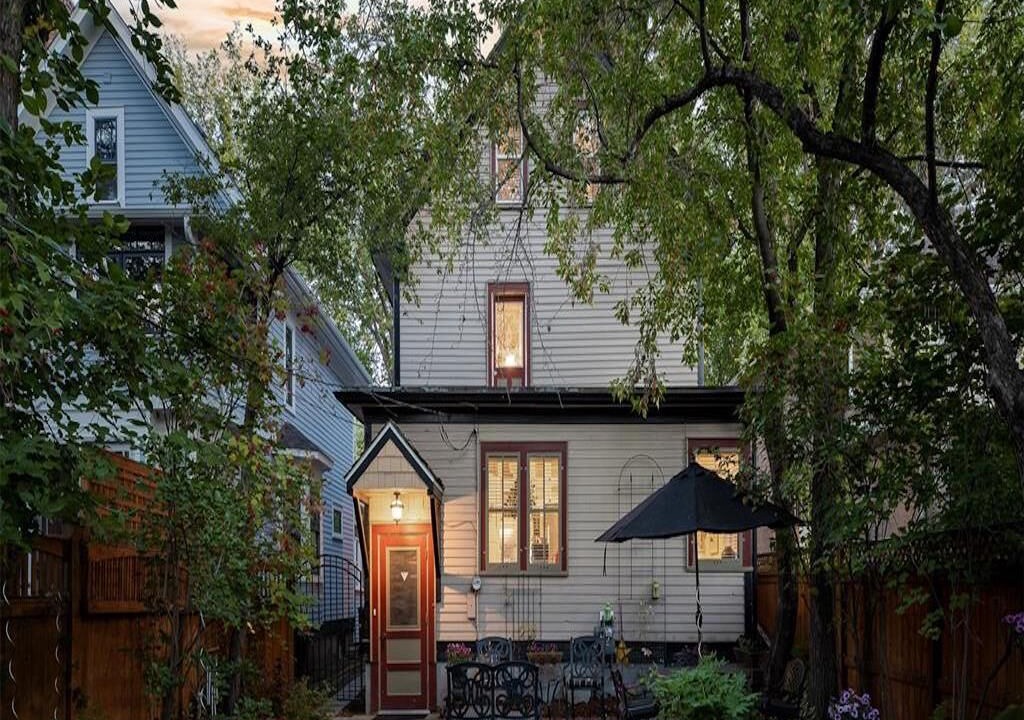 Photo of Outdoor in Saskatoon Downtown