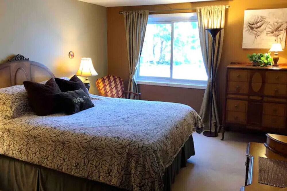 Photo of Bedroom in London