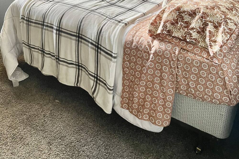 Photo of Bedroom in White Mountains