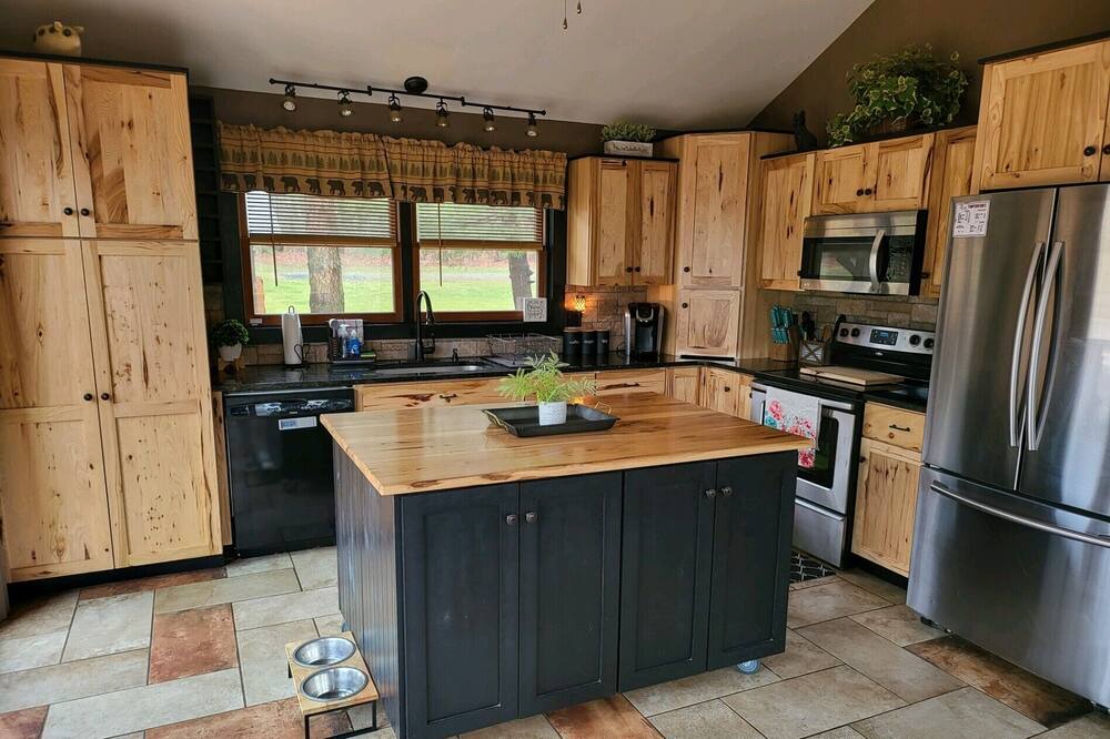 Photo of Kitchen in Stroudsburg
