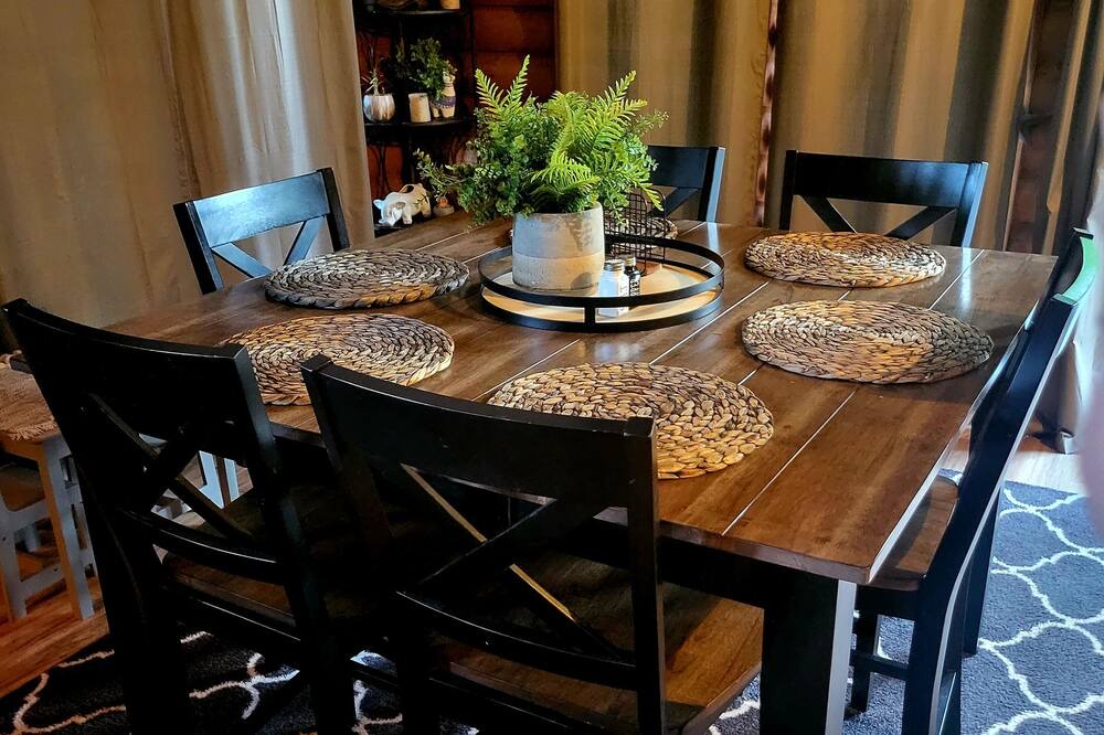 Photo of Kitchen in Stroudsburg