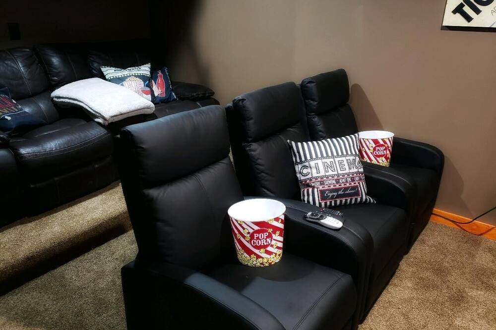 Photo of Livingroom in Stroudsburg