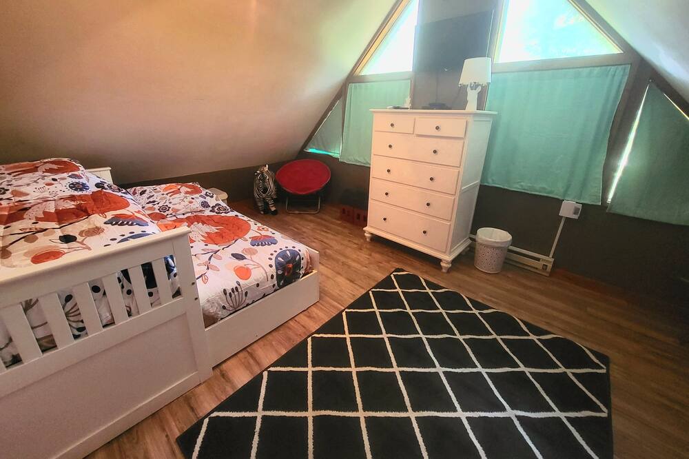 Photo of Bedroom in Stroudsburg
