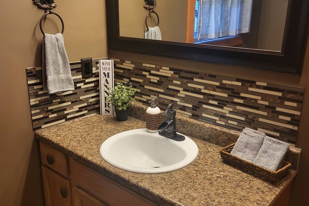 Photo of Bathroom in Stroudsburg