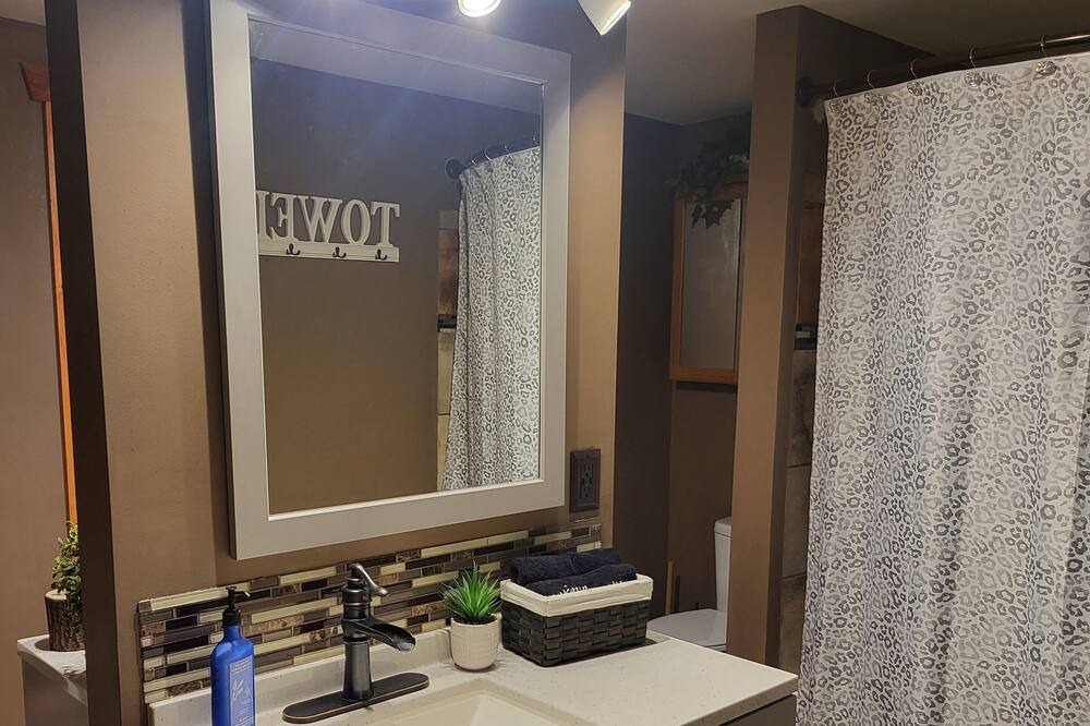Photo of Bathroom in Stroudsburg