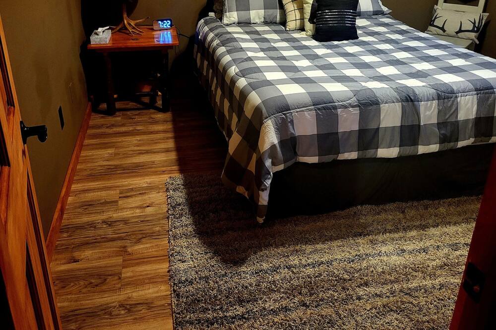 Photo of Bedroom in Stroudsburg