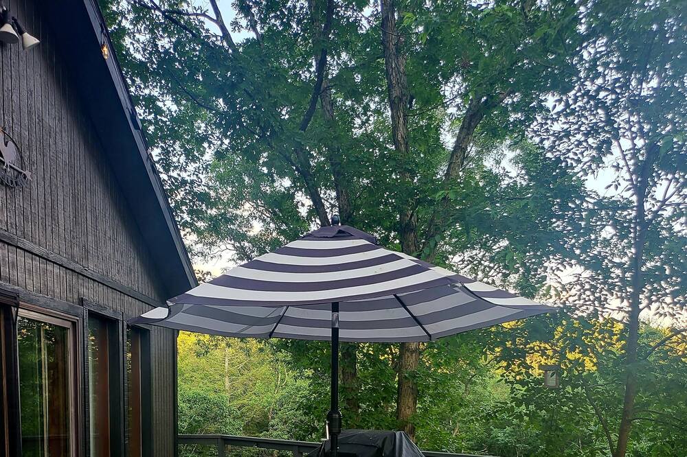 Photo of Patio Balcony in Stroudsburg