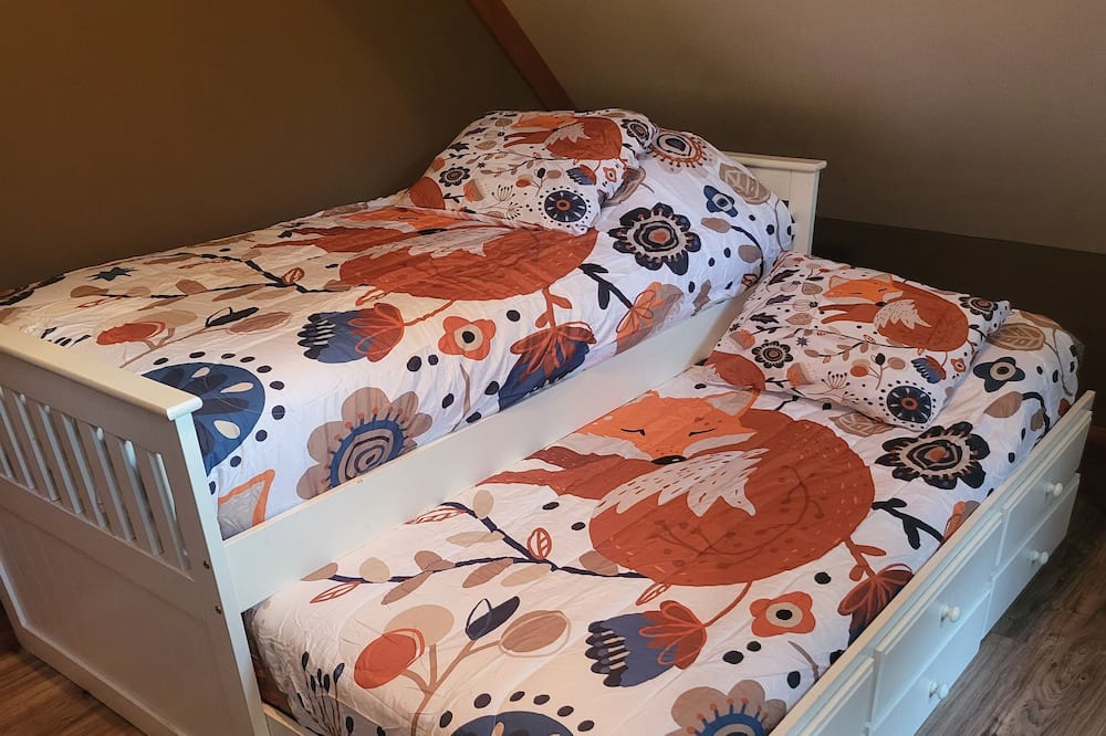 Photo of Bedroom in Stroudsburg