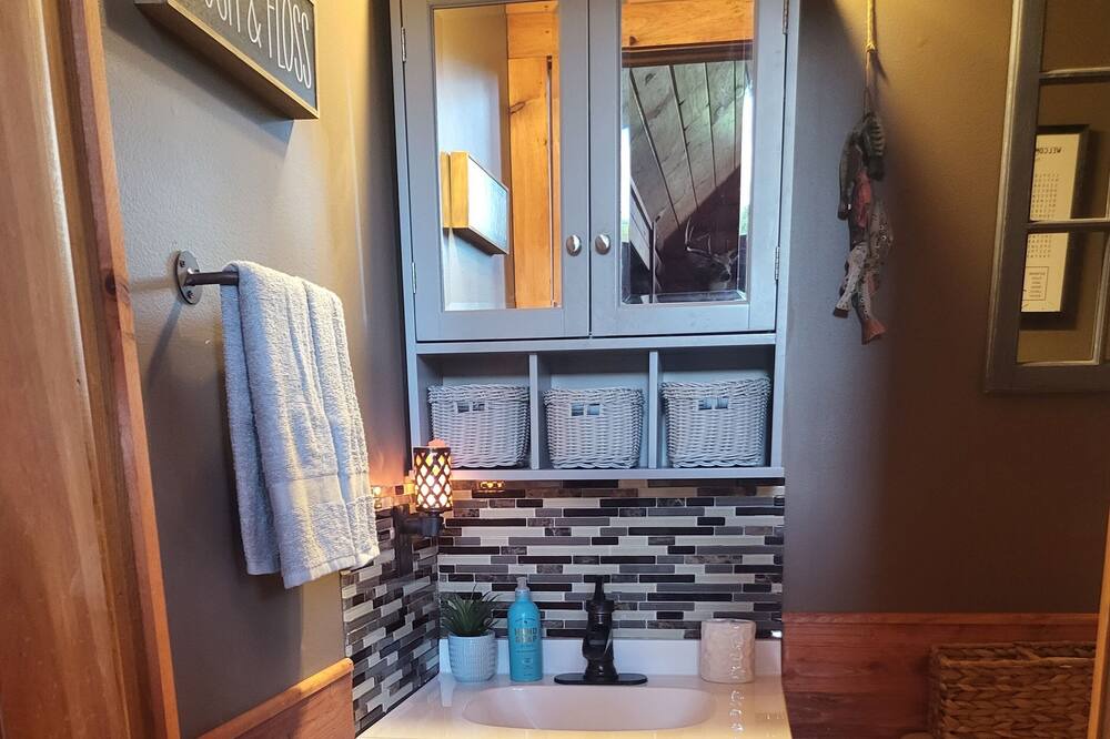 Photo of Bathroom in Stroudsburg