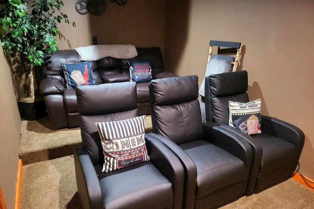 Photo of Livingroom in Stroudsburg