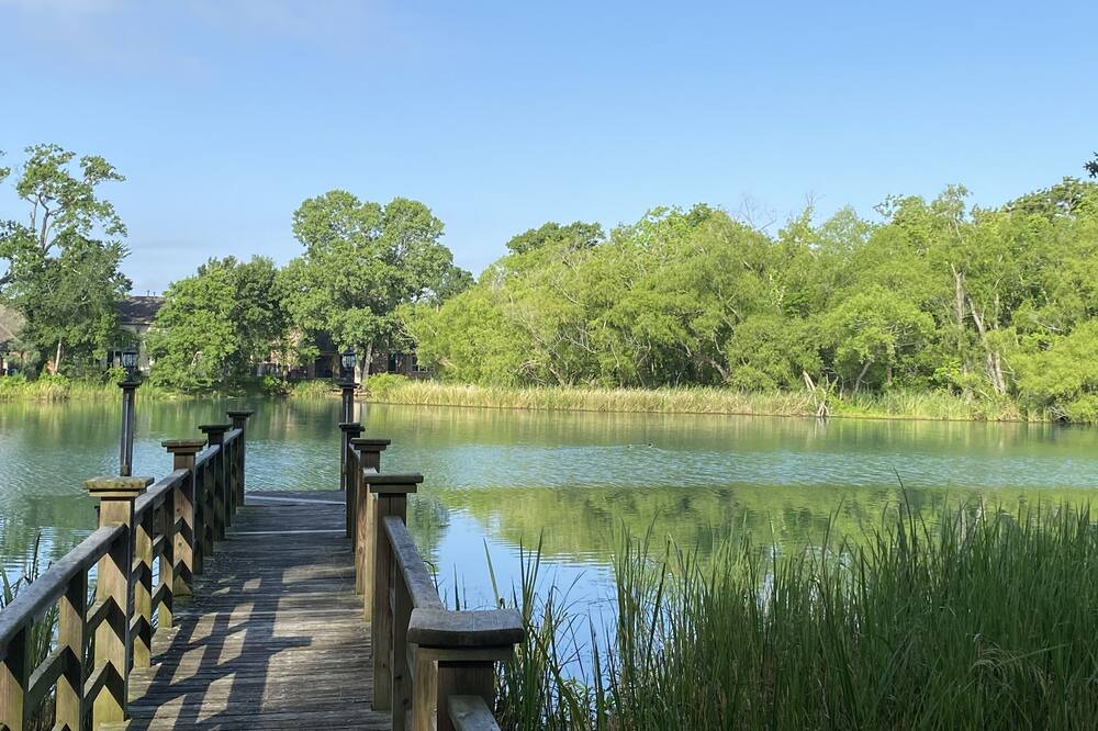Photo of Outdoor in Missouri City