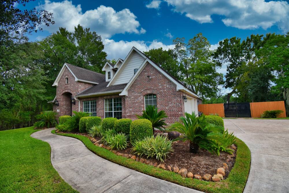 Photo of Outdoor in Missouri City