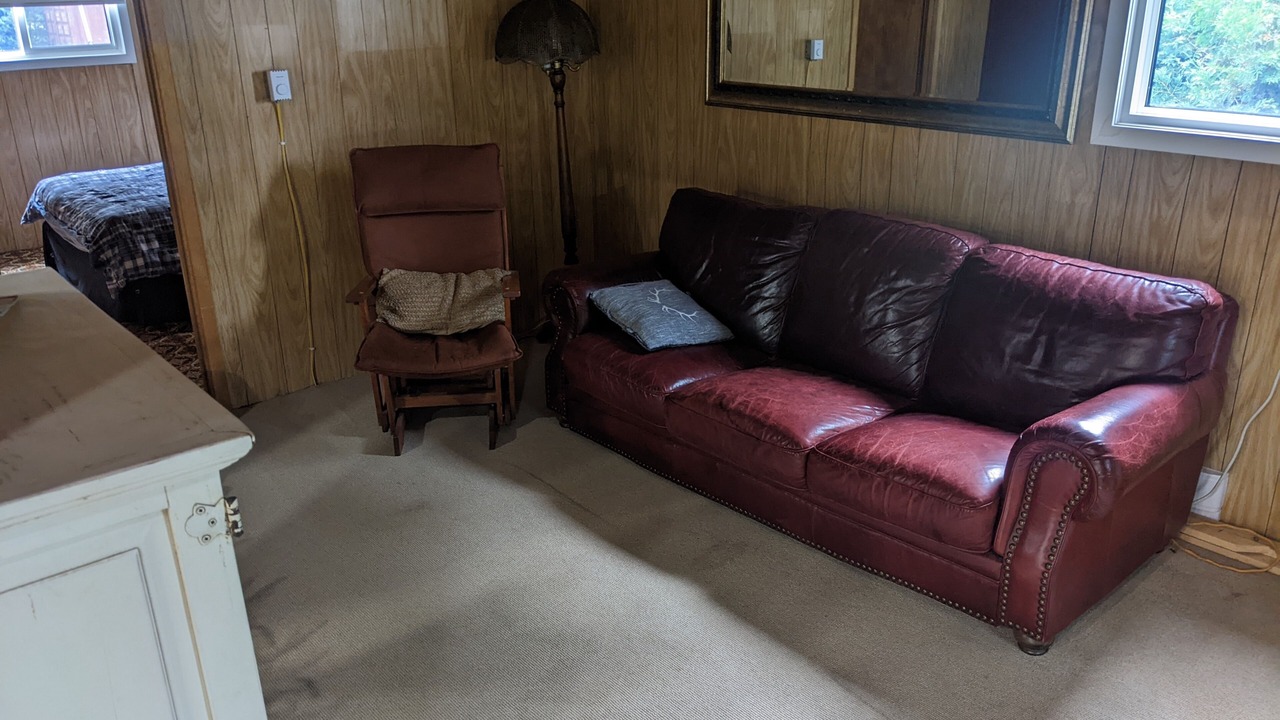 Photo of Livingroom in Cumberland Beach