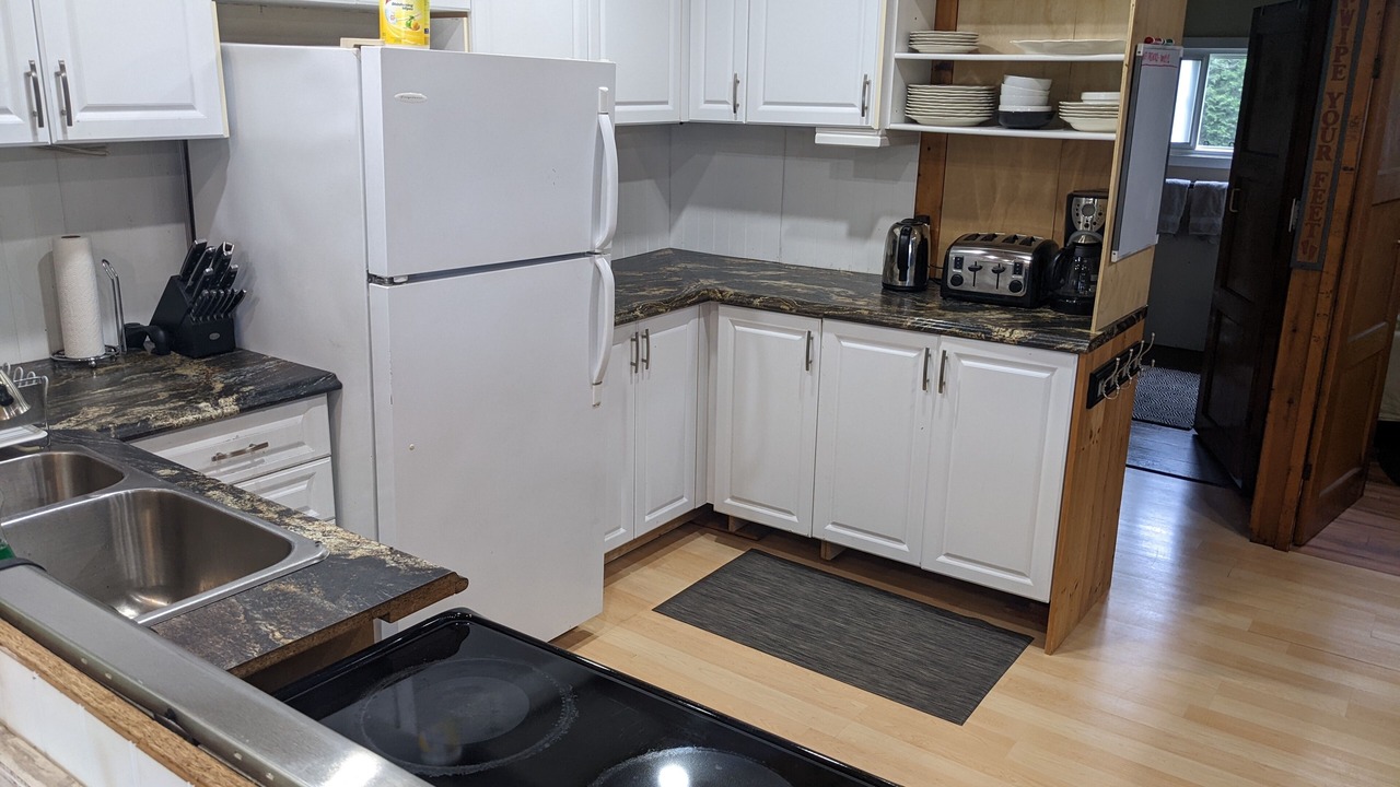 Photo of Kitchen in Cumberland Beach