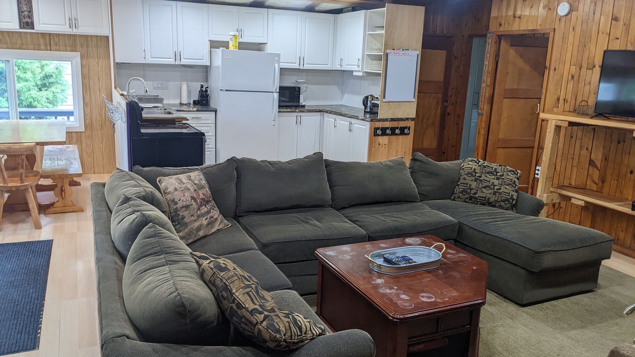Photo of Livingroom in Cumberland Beach