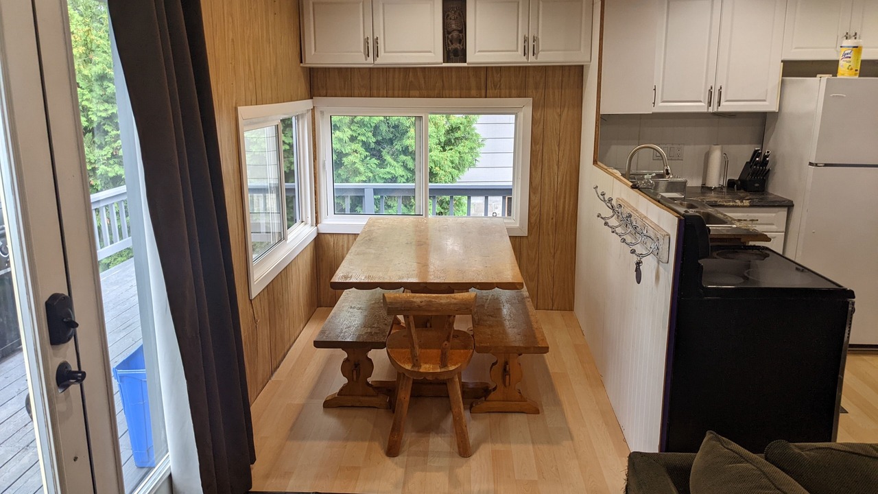Photo of Kitchen in Cumberland Beach