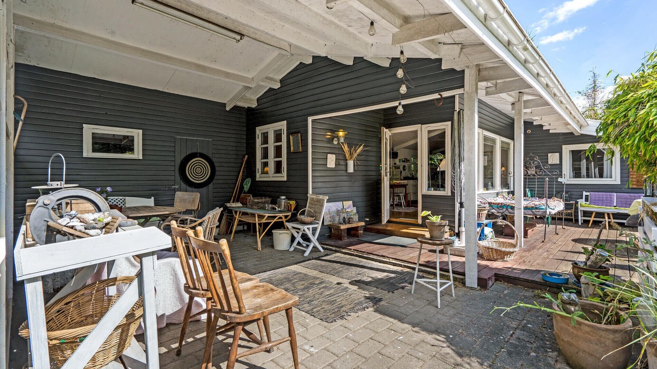 Photo of Outdoor in Store Fuglede