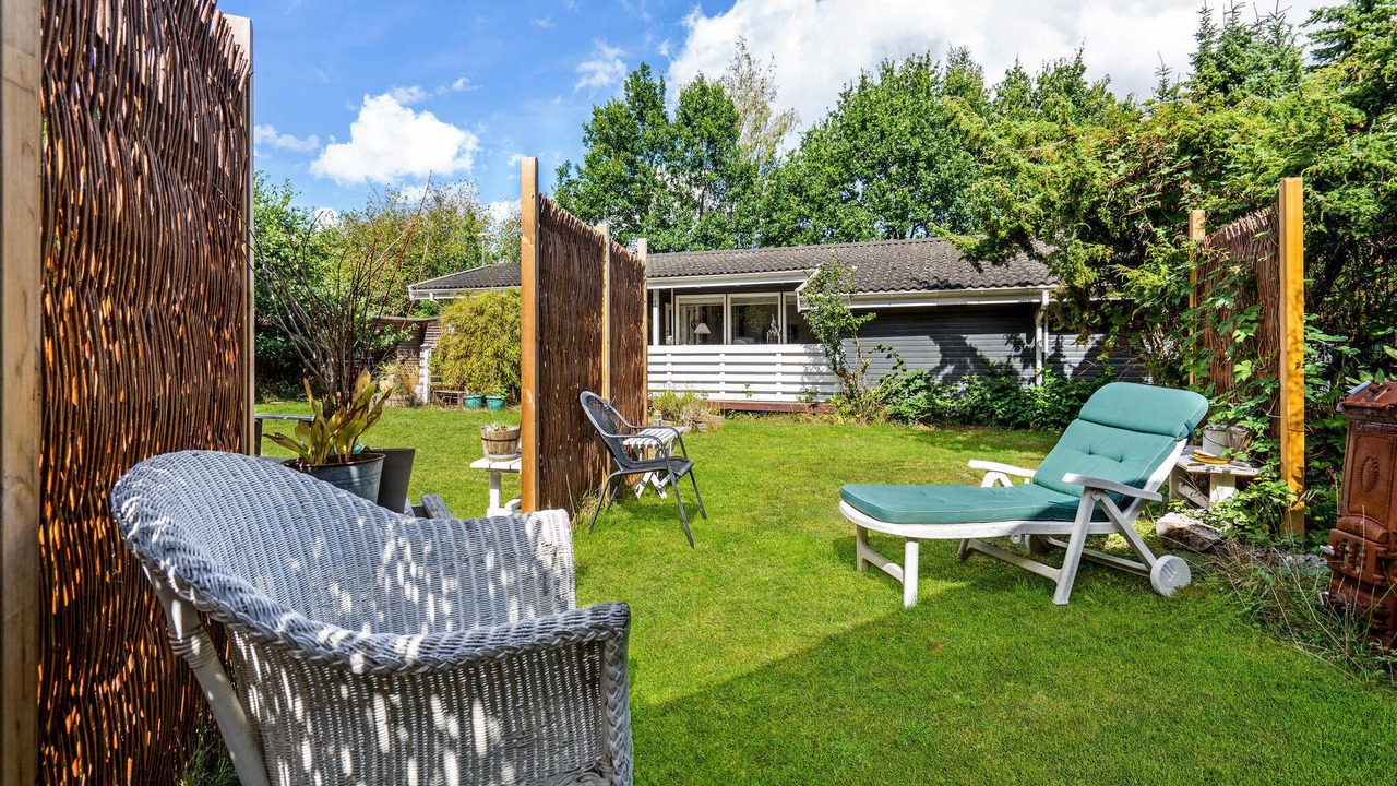 Photo of Outdoor in Store Fuglede
