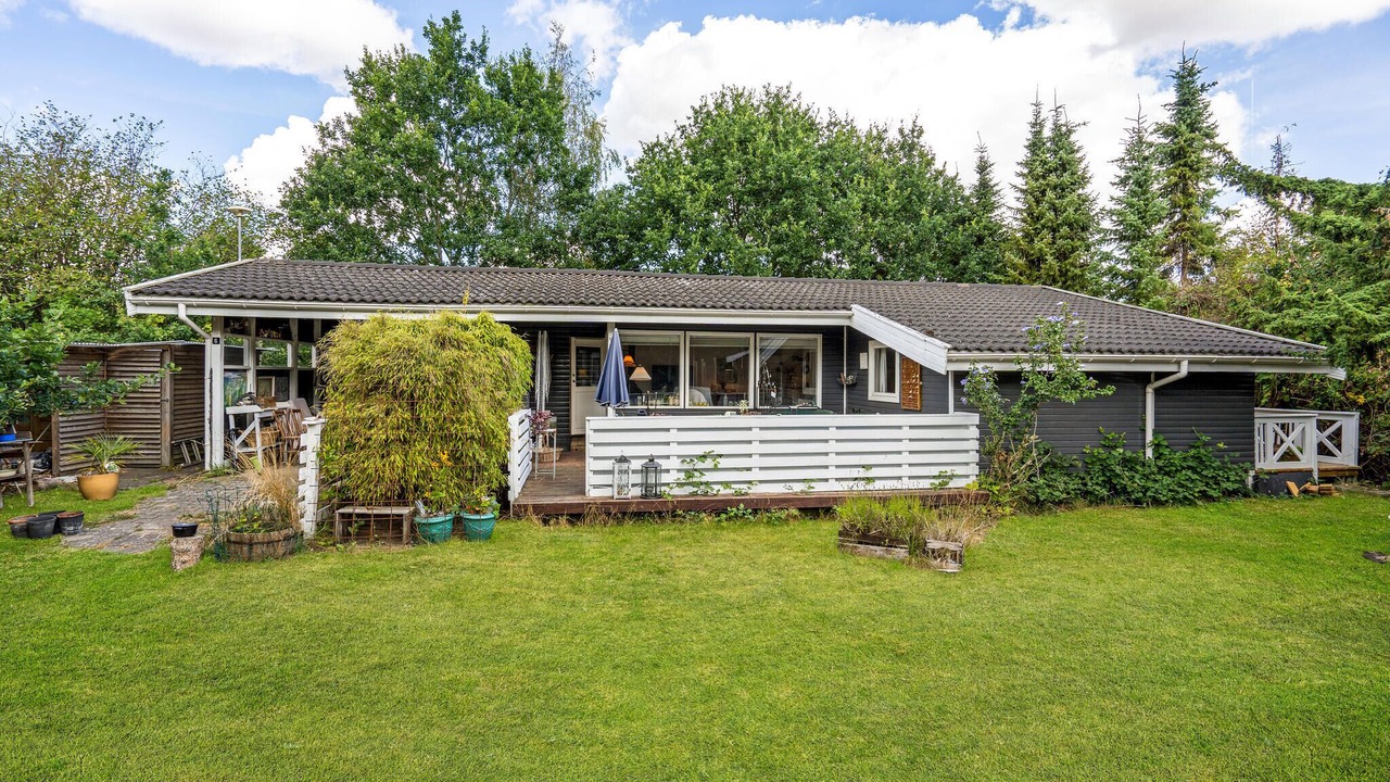 Photo of Outdoor in Store Fuglede