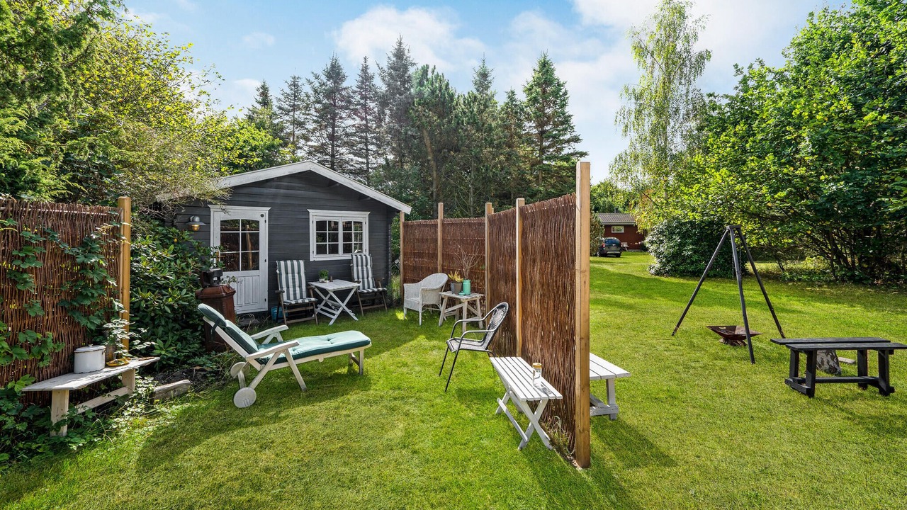 Photo of Outdoor in Store Fuglede