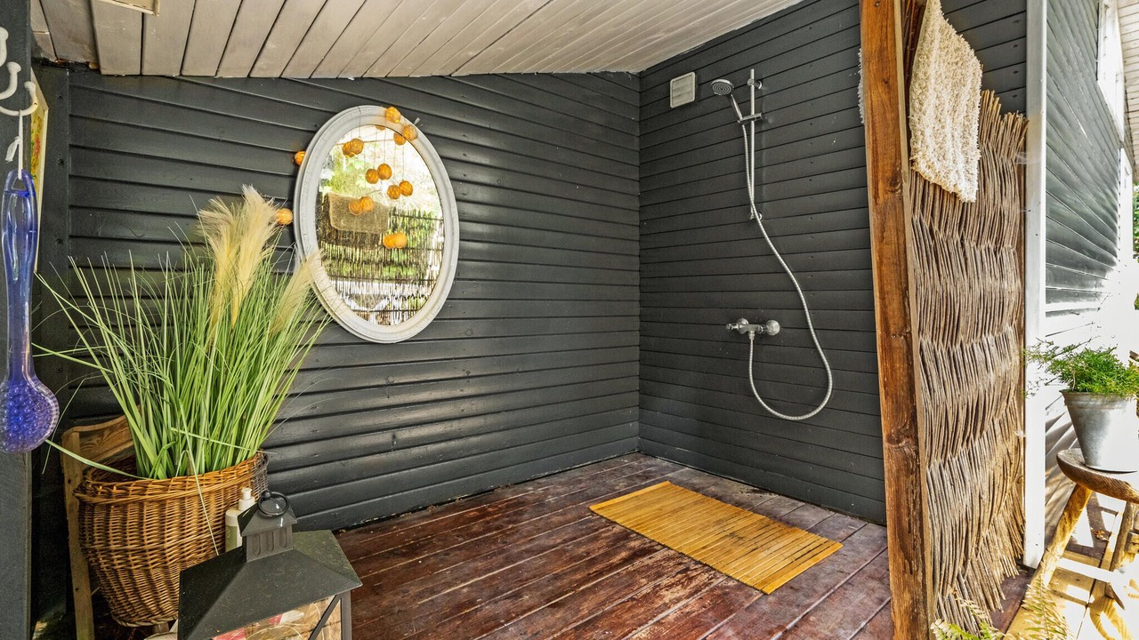 Photo of Outdoor in Store Fuglede