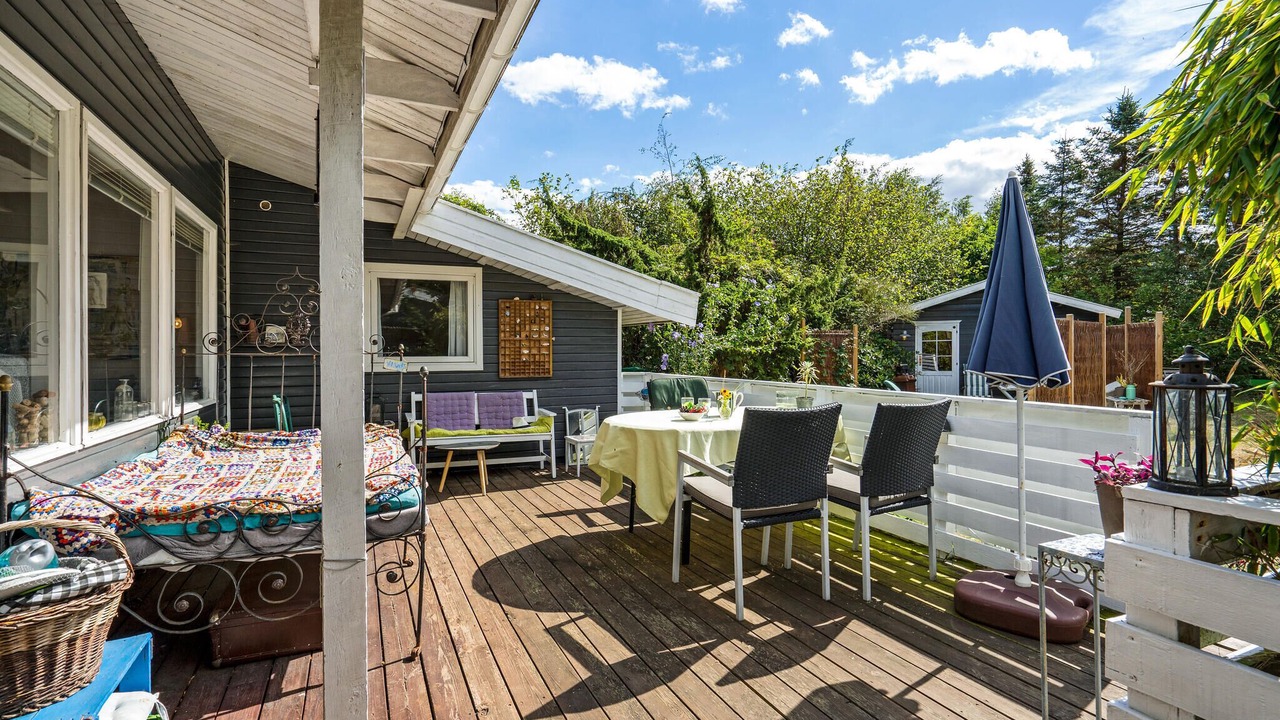 Photo of Outdoor in Store Fuglede