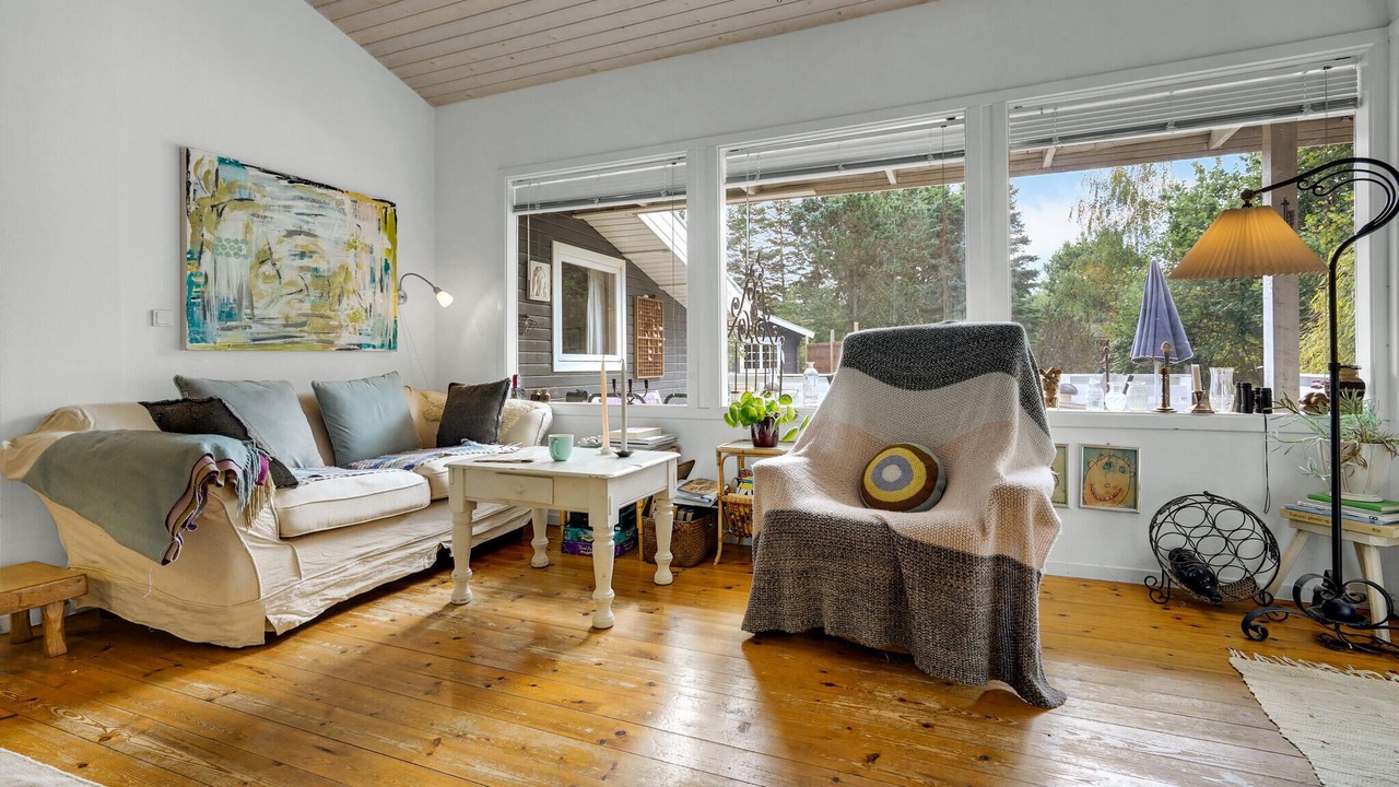 Photo of Livingroom in Store Fuglede