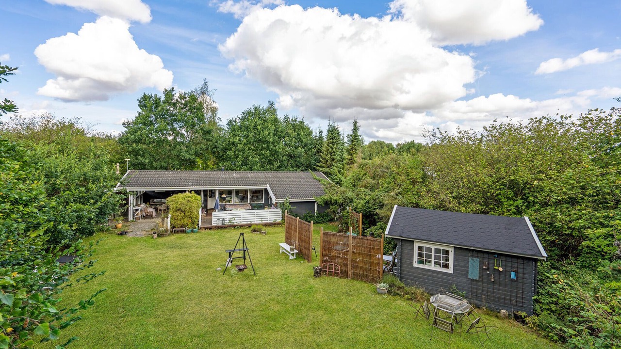 Photo of Outdoor in Store Fuglede