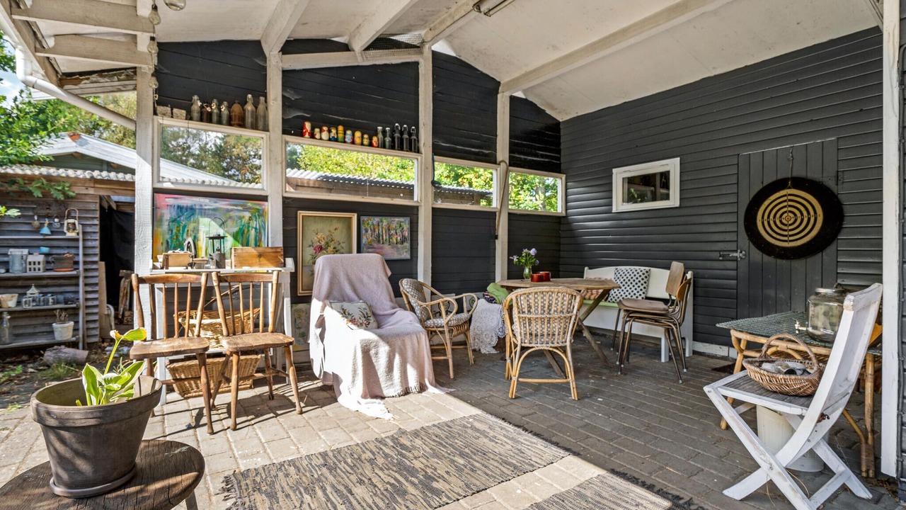 Photo of Outdoor in Store Fuglede