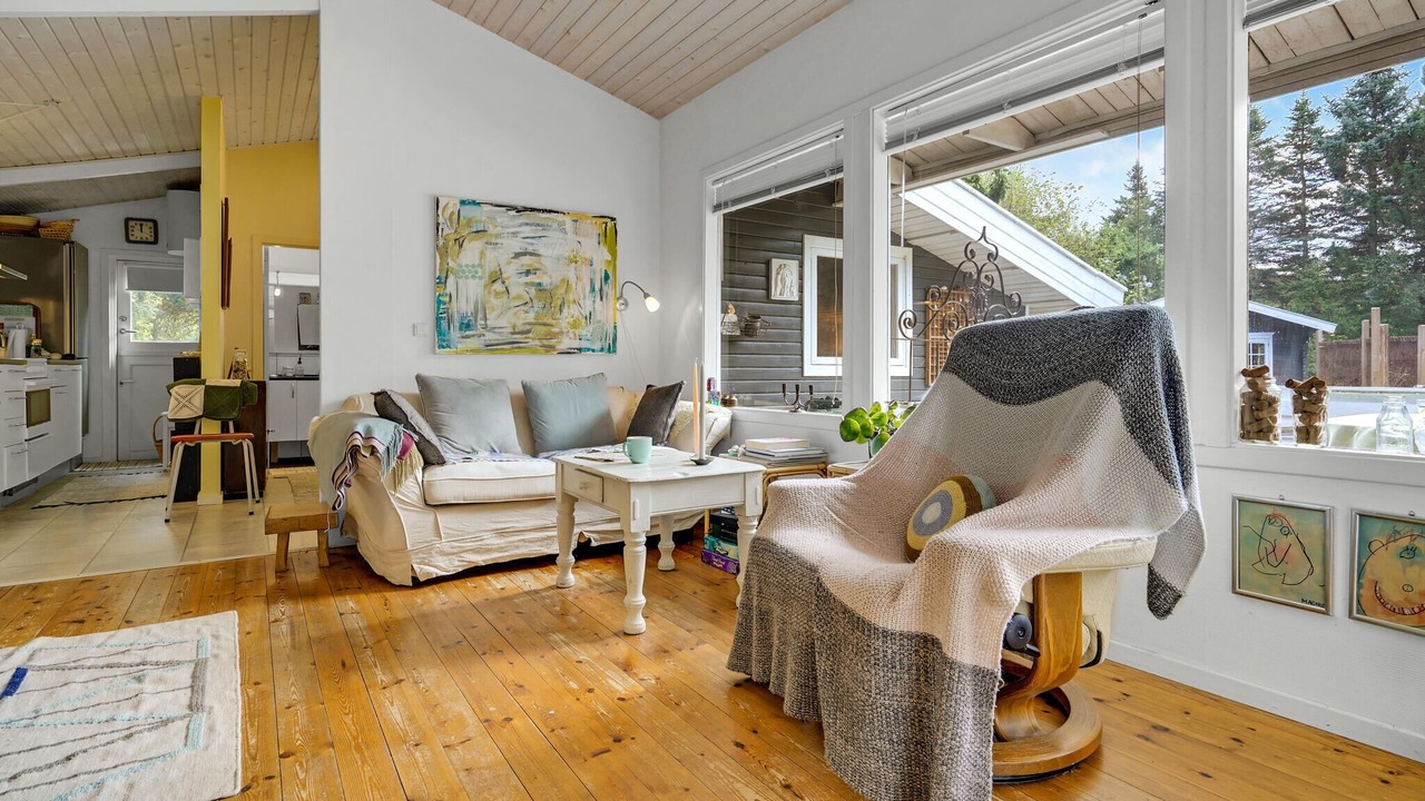 Photo of Livingroom in Store Fuglede