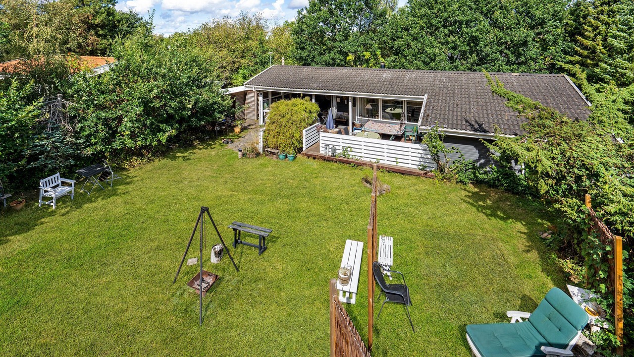 Photo of Outdoor in Store Fuglede