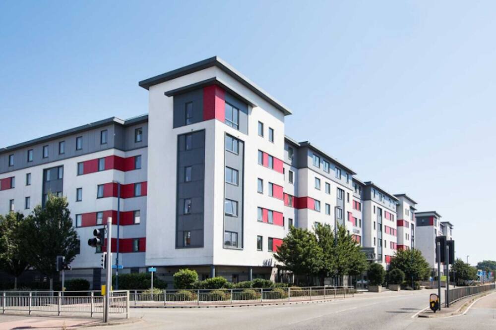 Photo of Outdoor in Gillingham