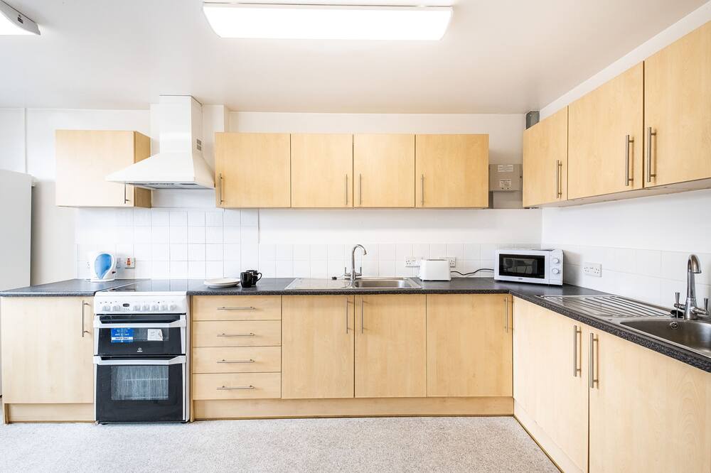 Photo of Kitchen in Gillingham