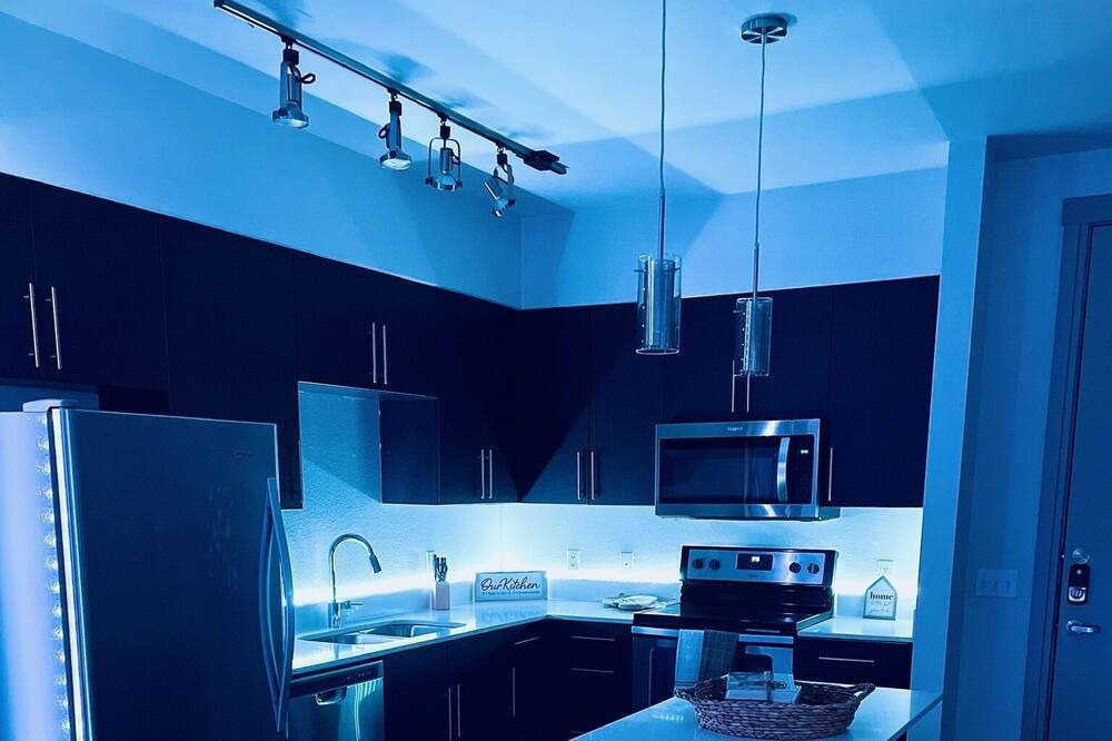 Photo of Kitchen in Knox - Henderson