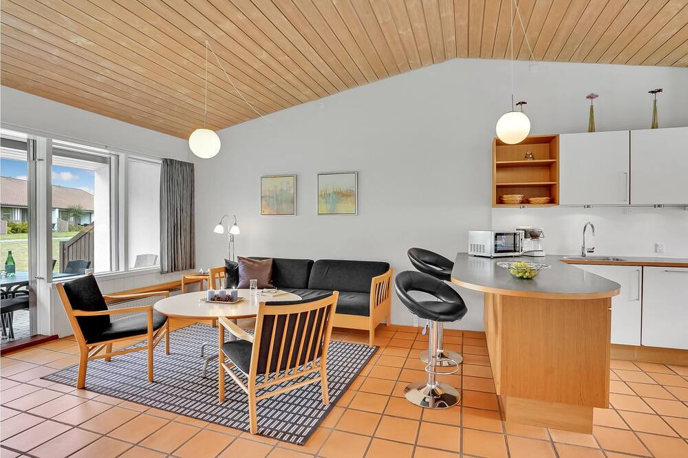 Photo of Bedroom in Gjern
