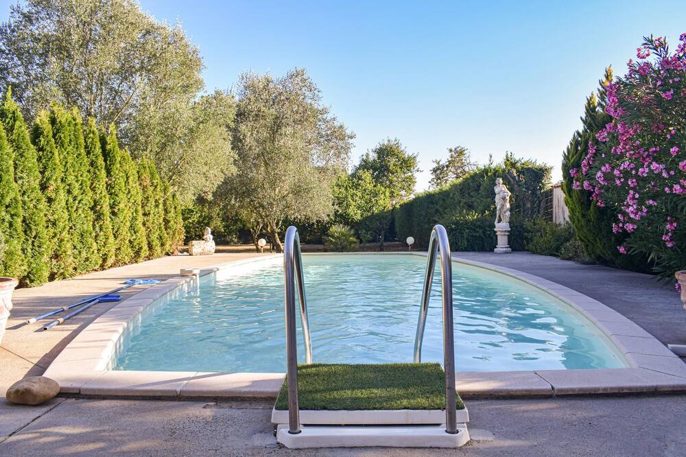 Photo of Outdoor in Chervettes