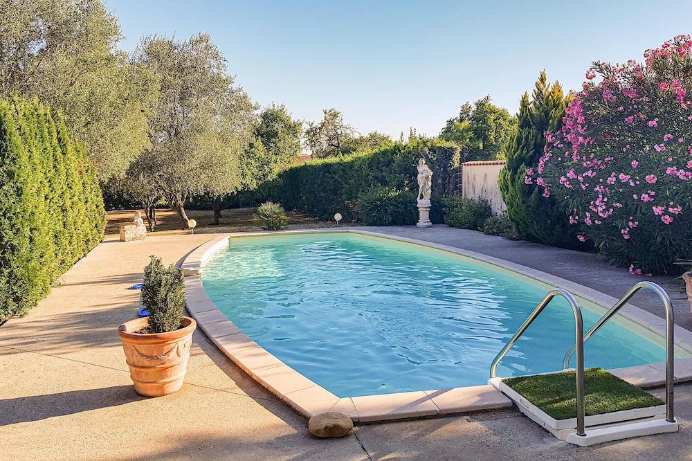 Photo of Outdoor in Chervettes