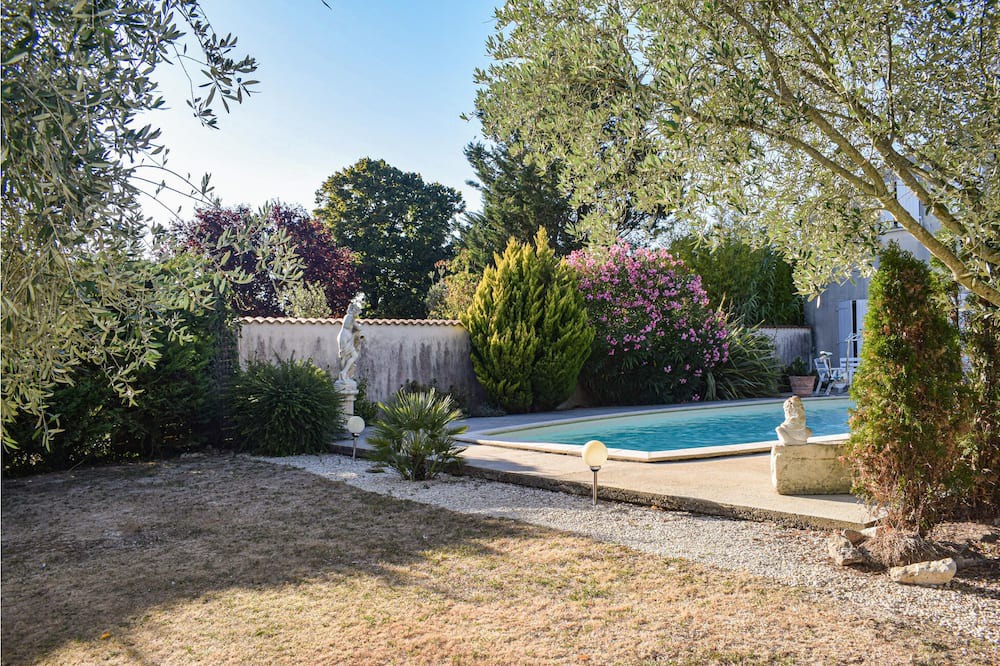 Photo of Outdoor in Chervettes