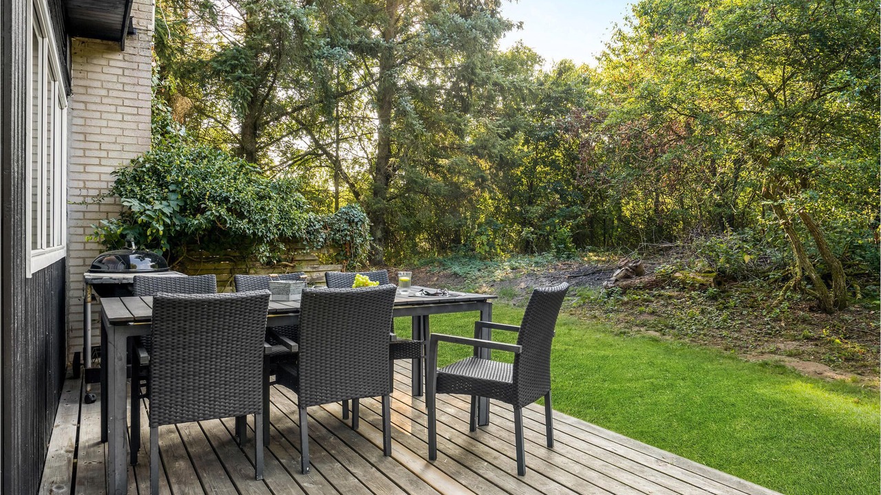 Photo of Outdoor in Stenlille
