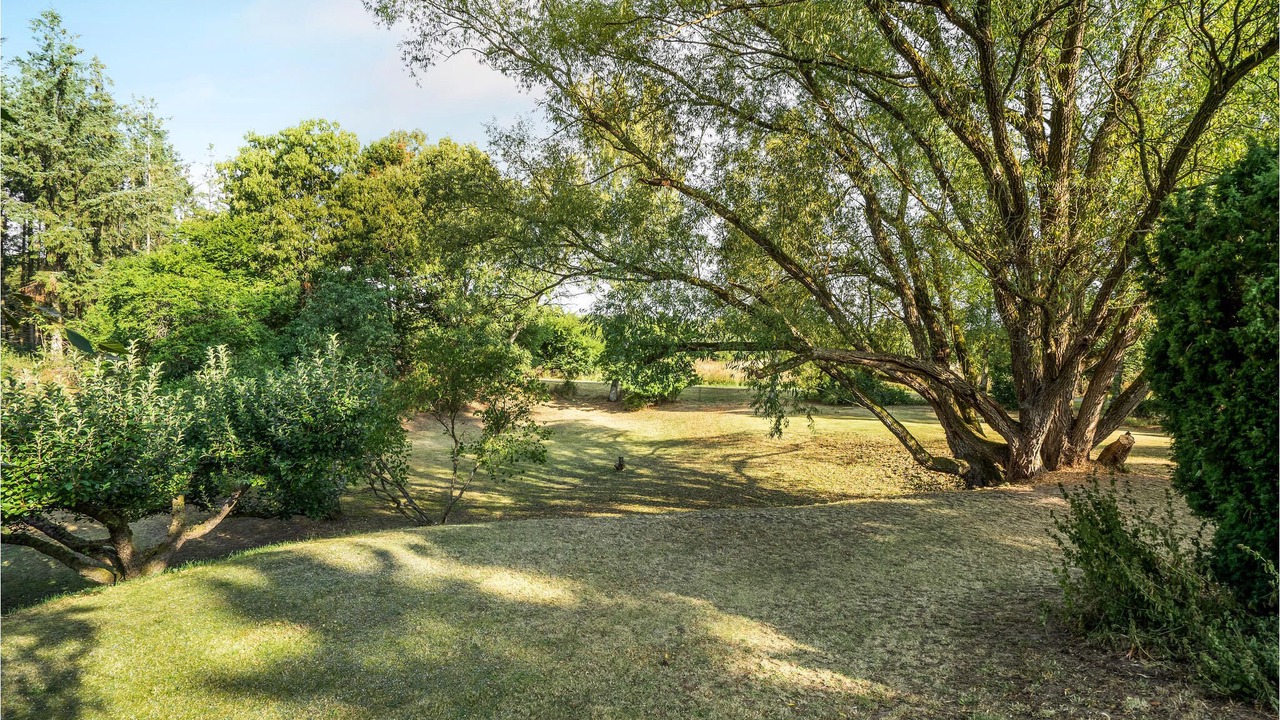 Photo of Outdoor in Stenlille
