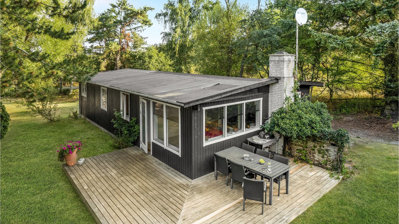 Photo of Outdoor in Stenlille